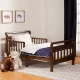 Toddler Sleigh Standard Bed by DaVinci