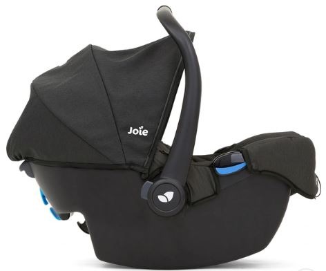 Joie Gemm Group 0+ car seat