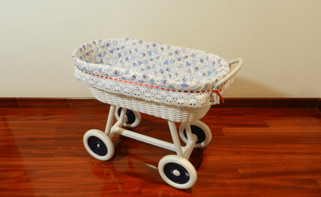 How to Price Secondhand Baby Items 