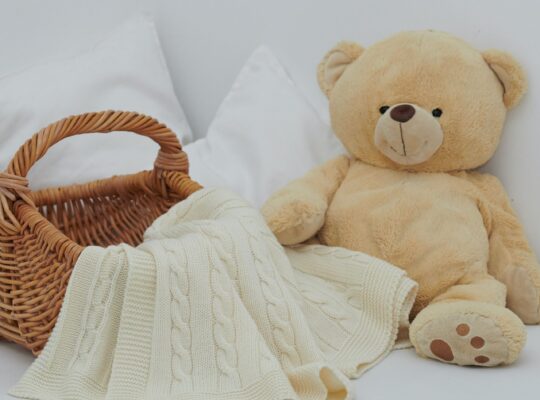 5 Tips to Price Secondhand Baby Products Effectively 