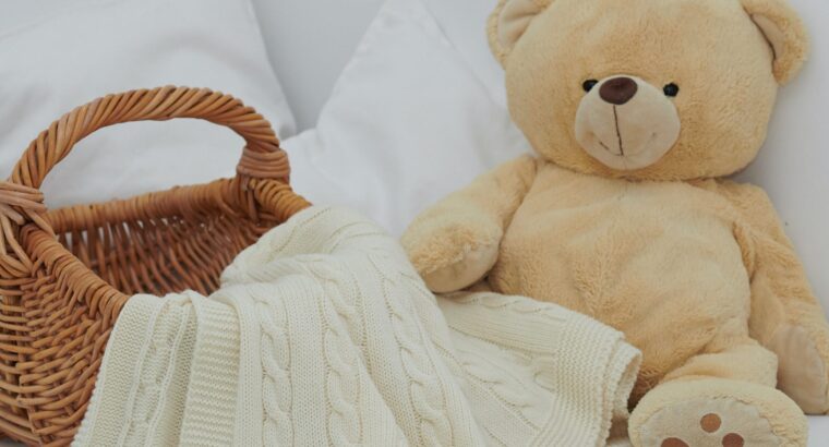 5 Tips to Price Secondhand Baby Products Effectively
