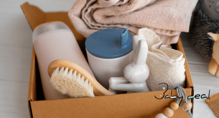 How to Choose Safe and Certified Baby Products