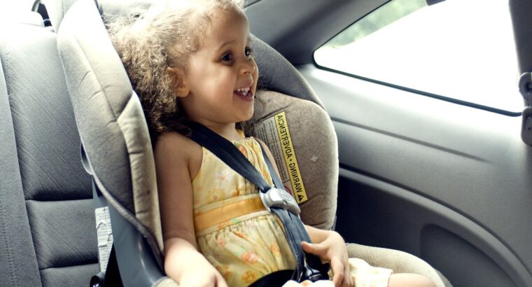 The Safest Baby Equipment for Newborns and Infants