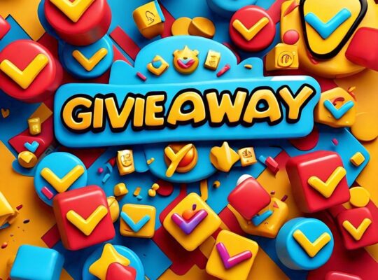 Online Giveaway Ideas