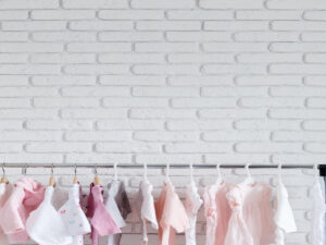 Why Soft, Stylish, and Safe Should Be Your Baby Wardrobe Checklist