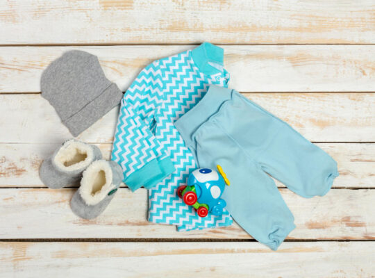 Why Baby Deal Is Ireland’s Trusted Home for Used Baby Products