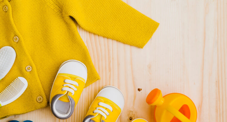 Affordable Baby Stuff That’s Safe, Stylish, and Smart