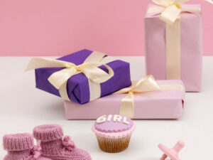 Gifts that Speak from the Heart: Newborn Baby Gifts in Ireland Made Easy