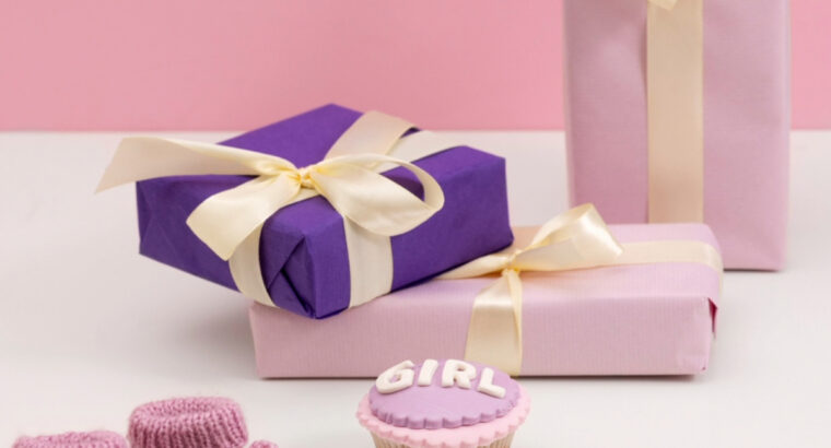 Gifts that Speak from the Heart: Newborn Baby Gifts in Ireland Made Easy