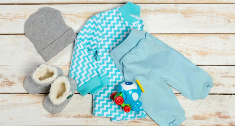 Baby Deal: Your One-Stop Online Baby Shop in Ireland for Quality and Affordability