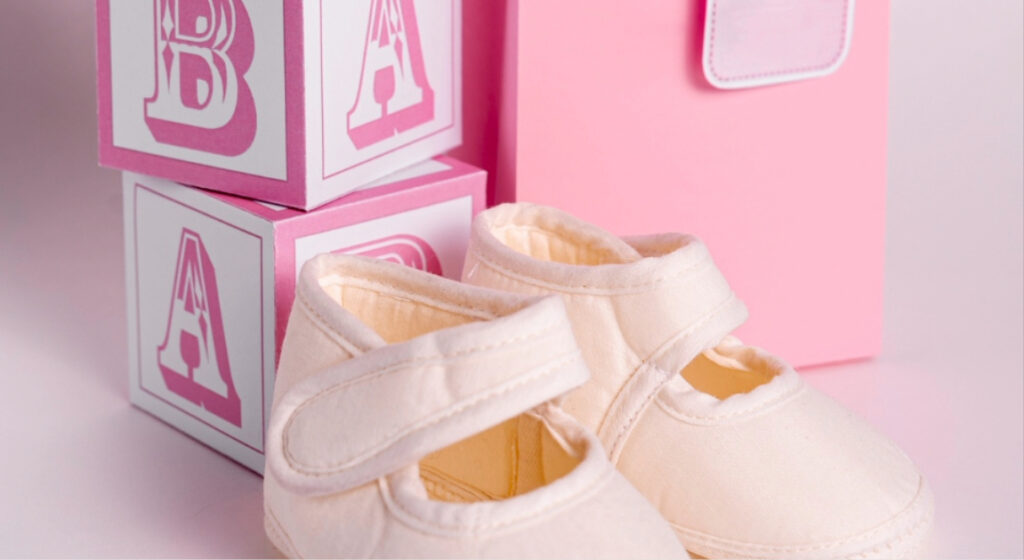 Online baby shop ireland