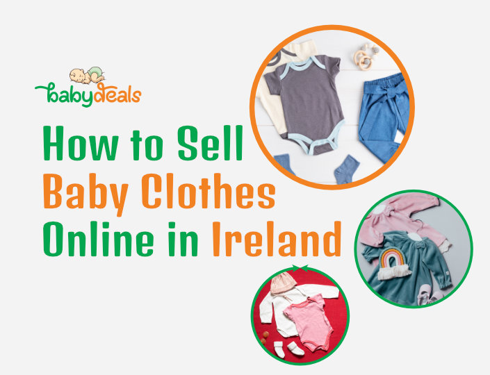 sell baby clothes online