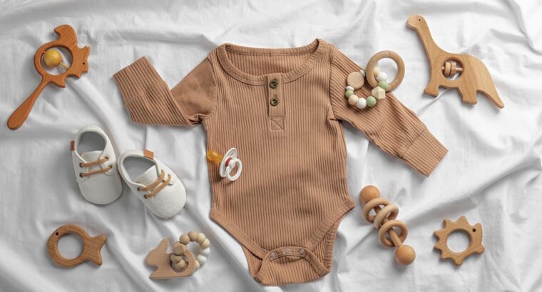 Best New Baby Products Online for Modern Parents in Ireland