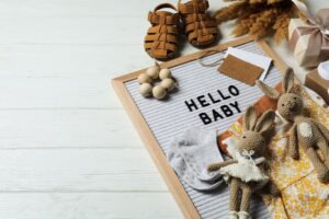 Benefits of Using an Online Swap Shop for Baby Products in Ireland