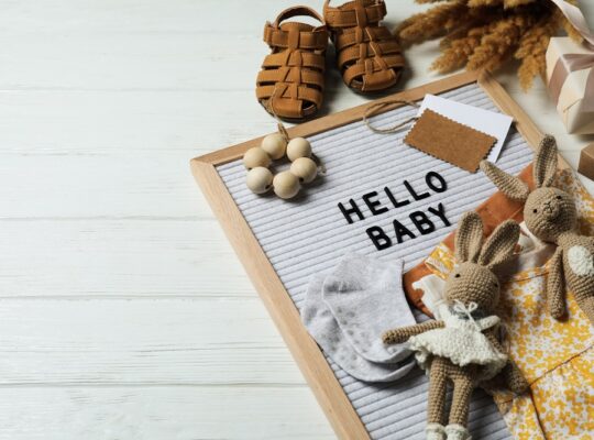 Benefits of Using an Online Swap Shop for Baby Products in Ireland