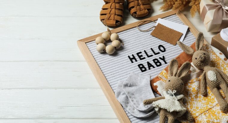 Benefits of Using an Online Swap Shop for Baby Products in Ireland